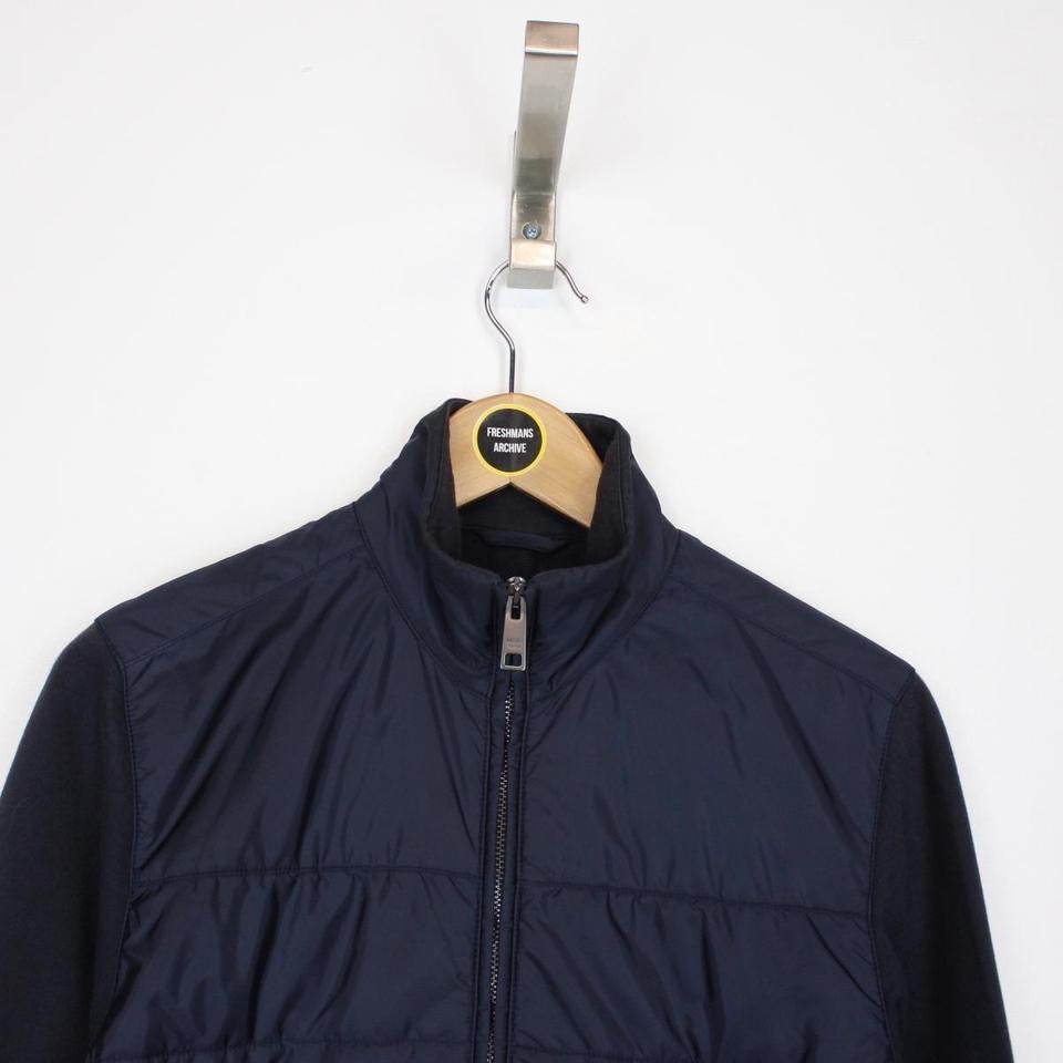 Prada 2019 Quilted Jacket XS