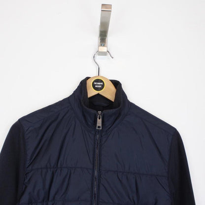 Prada 2019 Quilted Jacket XS