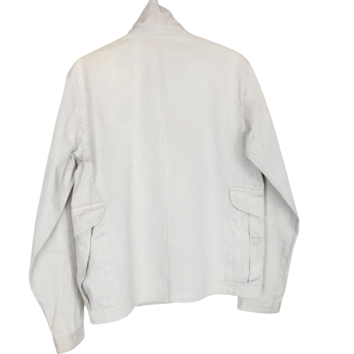 Vintage Stone Island SS 2007 Jacket Small