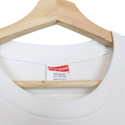 Supreme x Takashi Murakami Box Logo T-Shirt Large