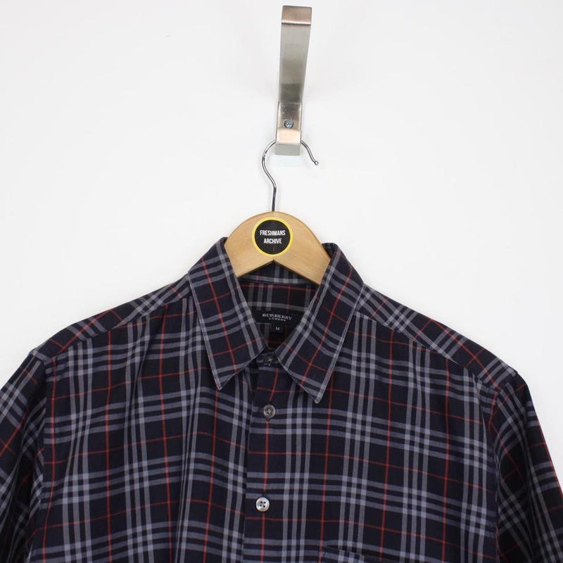 Vintage Burberry London Shirt Medium