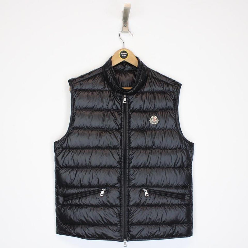 Moncler Gui Gilet Large