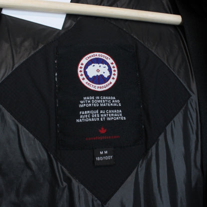 Canada Goose Armstrong Parka Down Coat Medium