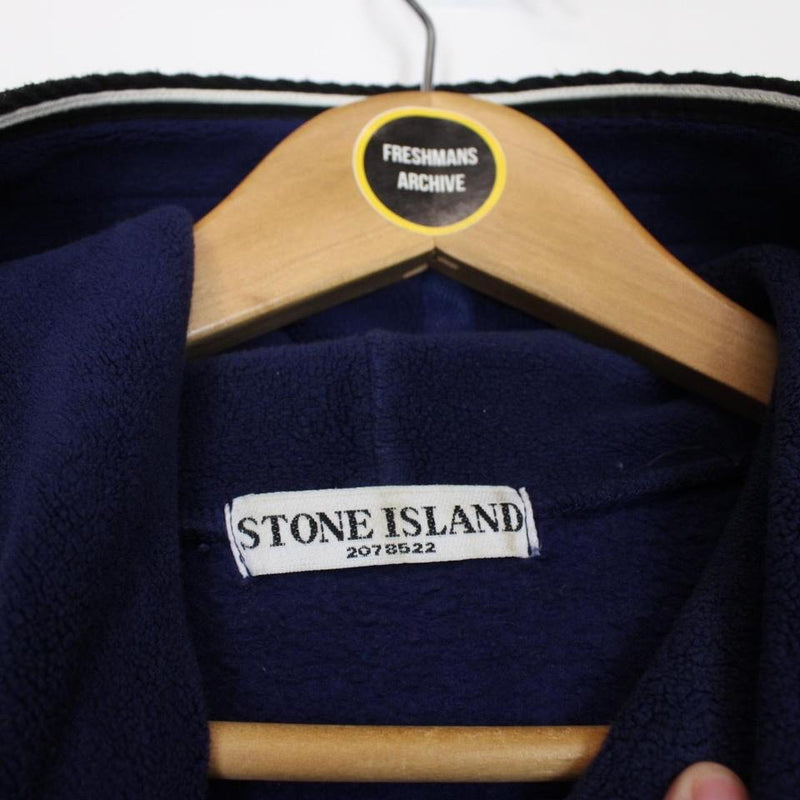 Stone Island AW 2010 Hoodie Medium