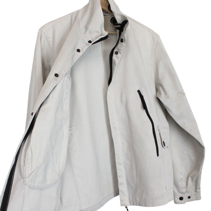 Vintage Stone Island SS 2007 Jacket Small
