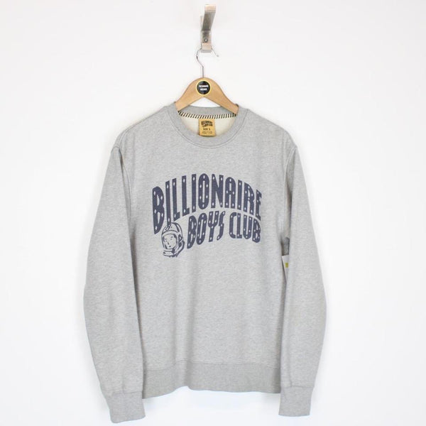 Billionaire Boys Club Sweatshirt Small