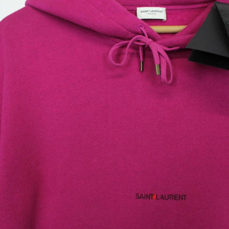 Saint Laurent 1966 OG Hoodie Medium