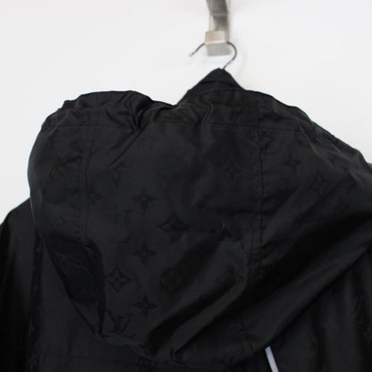 Louis Vuitton x NBA Monogram Parka Jacket Medium