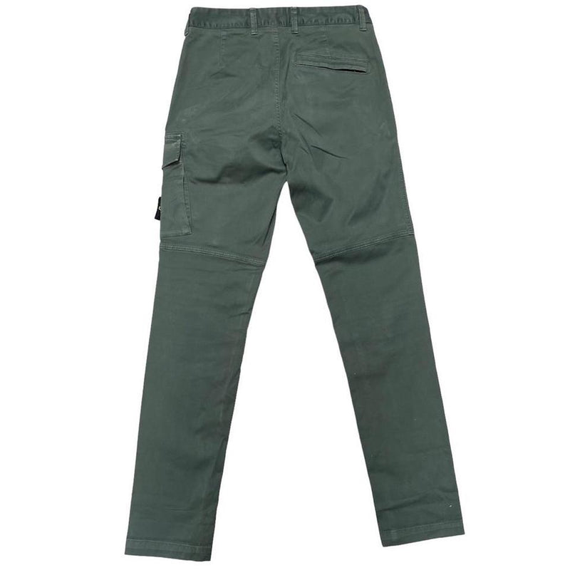 Stone Island AW 2020 Cargo Trousers Small