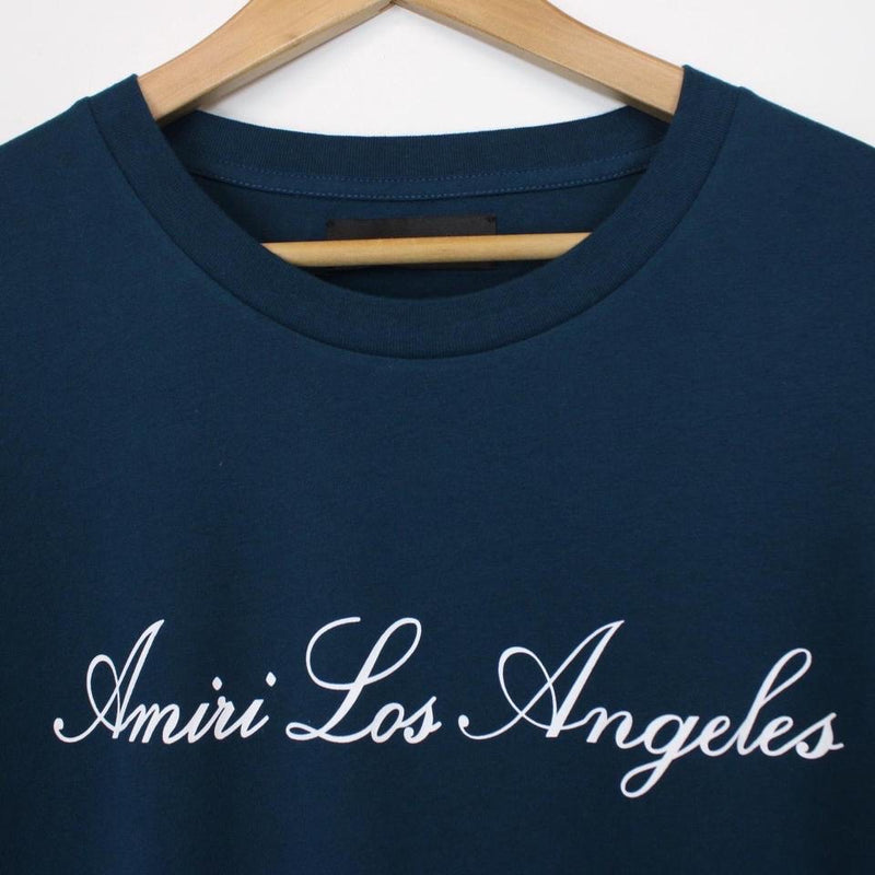 Amiri Los Angeles T-Shirt (L,XL)