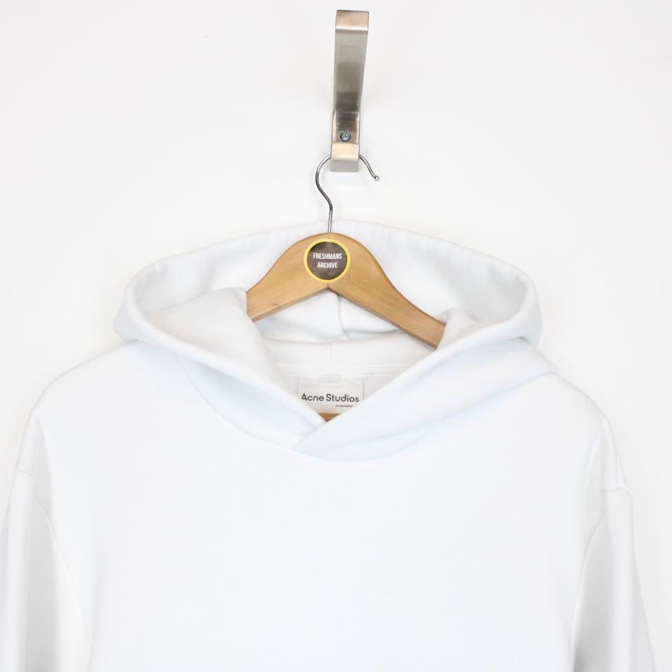 Acne Studios Hoodie Small