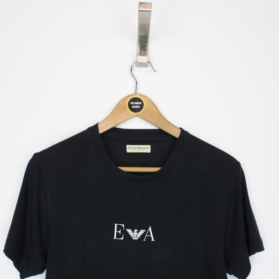 Emporio Armani T-Shirt XS
