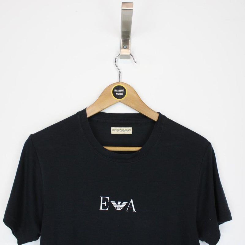 Emporio Armani T-Shirt XS