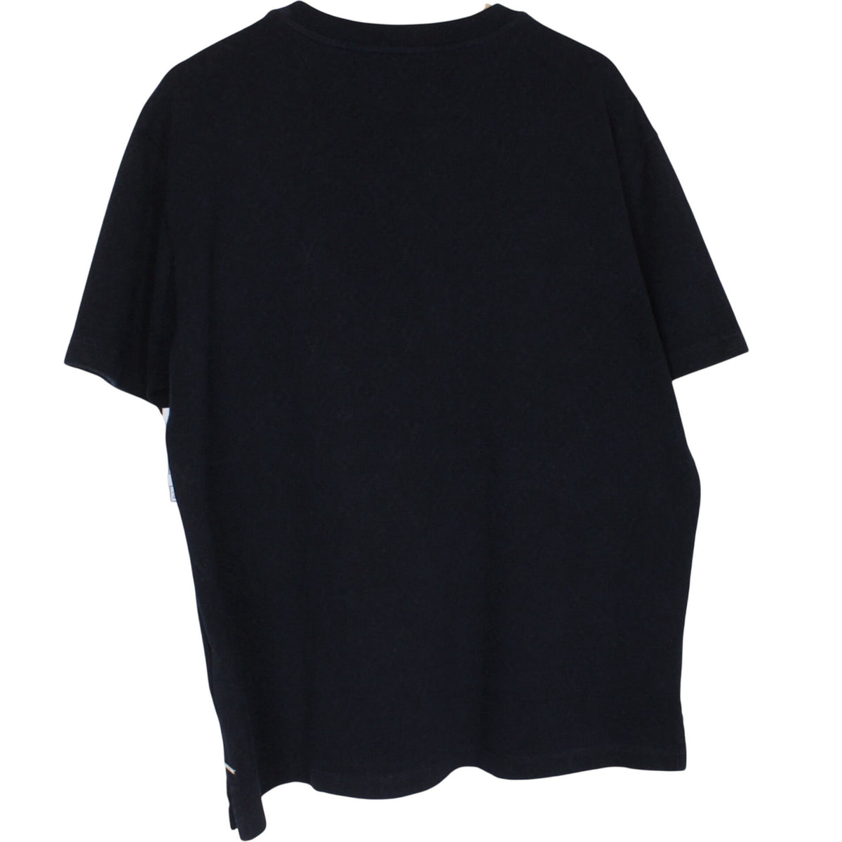 Louis Vuitton Signature 3D Monogram T-Shirt Large