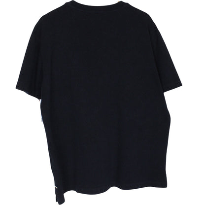 Louis Vuitton Signature 3D Monogram T-Shirt Large