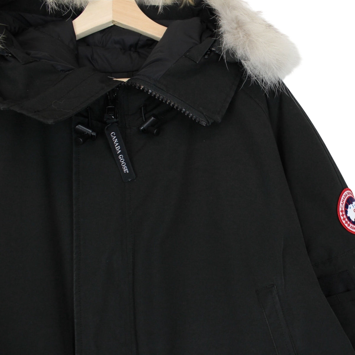 Canada Goose Chilliwack Bomber Down Jacket XXL