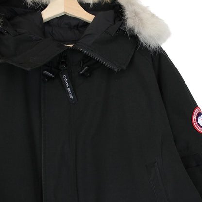 Canada Goose Chilliwack Bomber Down Jacket XXL