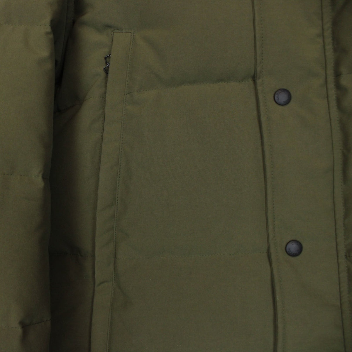 Canada Goose Wyndham Parka Down Jacket XL