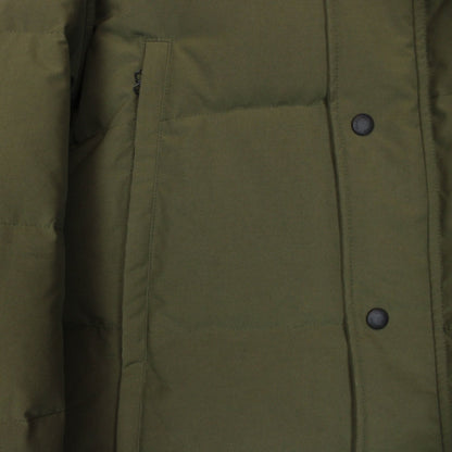 Canada Goose Wyndham Parka Down Jacket XL