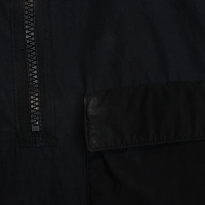 Stone Island AW 2017 Ripstop Smock Jacket Medium