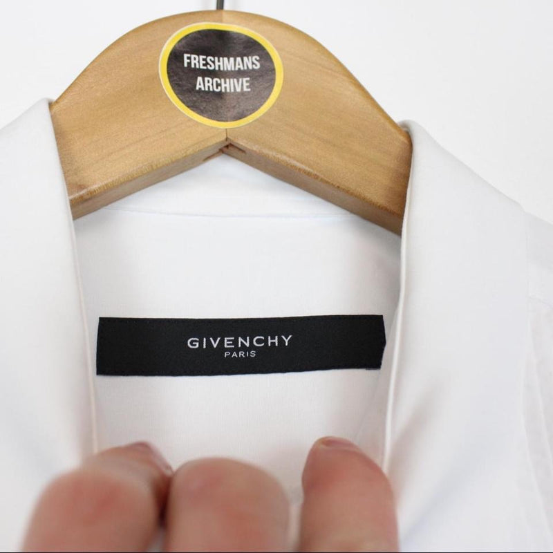 Givenchy Paris Shirt XL
