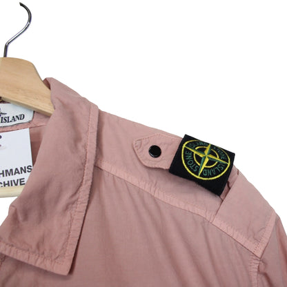 Stone Island SS 2021 Naslan Jacket XXL