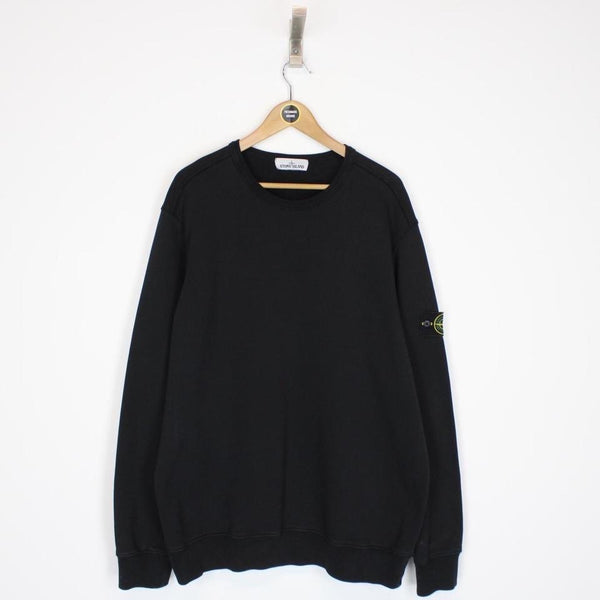 Stone Island SS 2019 Sweatshirt XXL