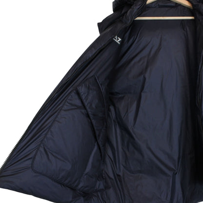 Emporio Armani Reversible Down Gilet Medium