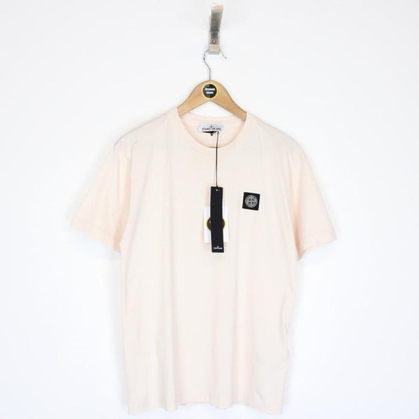 Stone Island AW 2022 T-Shirt Small