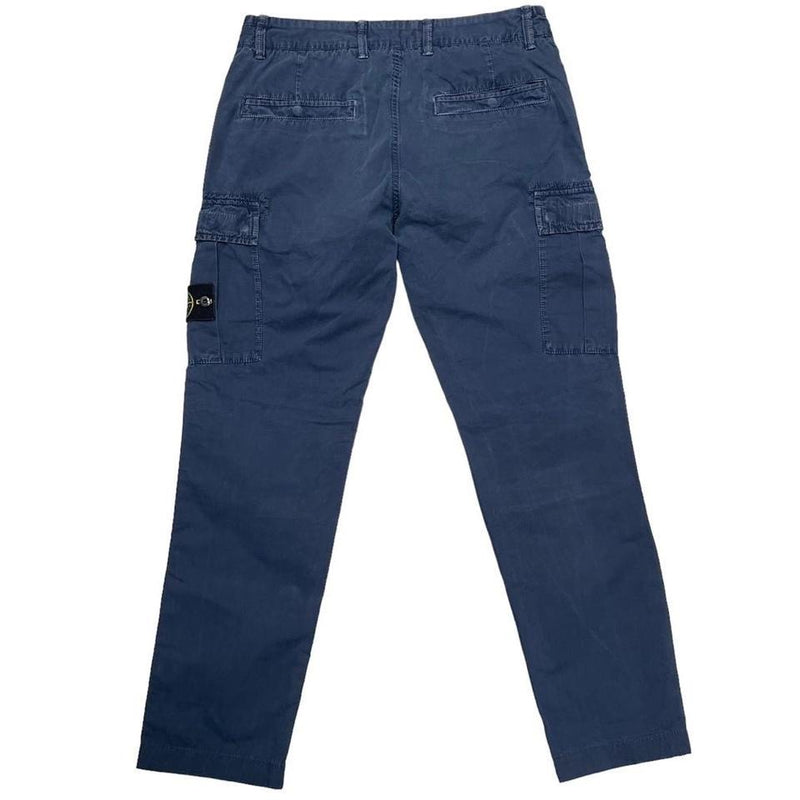 Stone Island SS 2018 Cargos Medium
