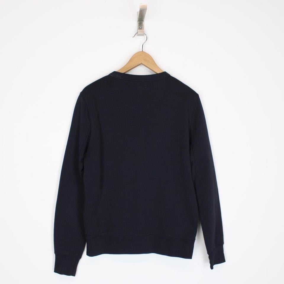 Burberry London Sweatshirt XS