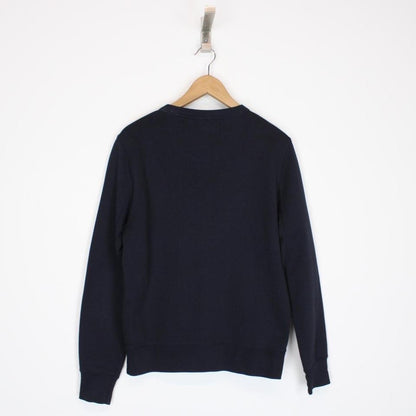 Burberry London Sweatshirt XS