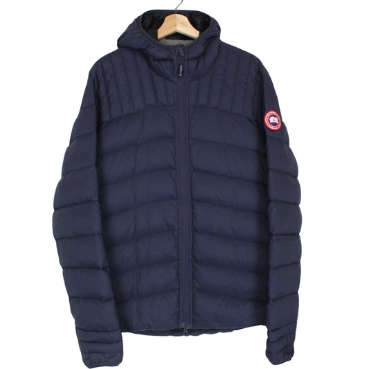 Canada Goose Brookvale Down Jacket XL