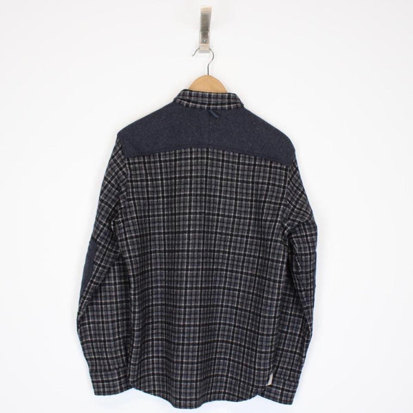 Comme des Garcons x Junya Watanabe AD 2013 Shirt Large