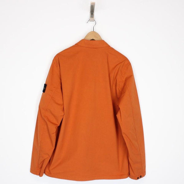 Stone Island SS 2023 Overshirt XL