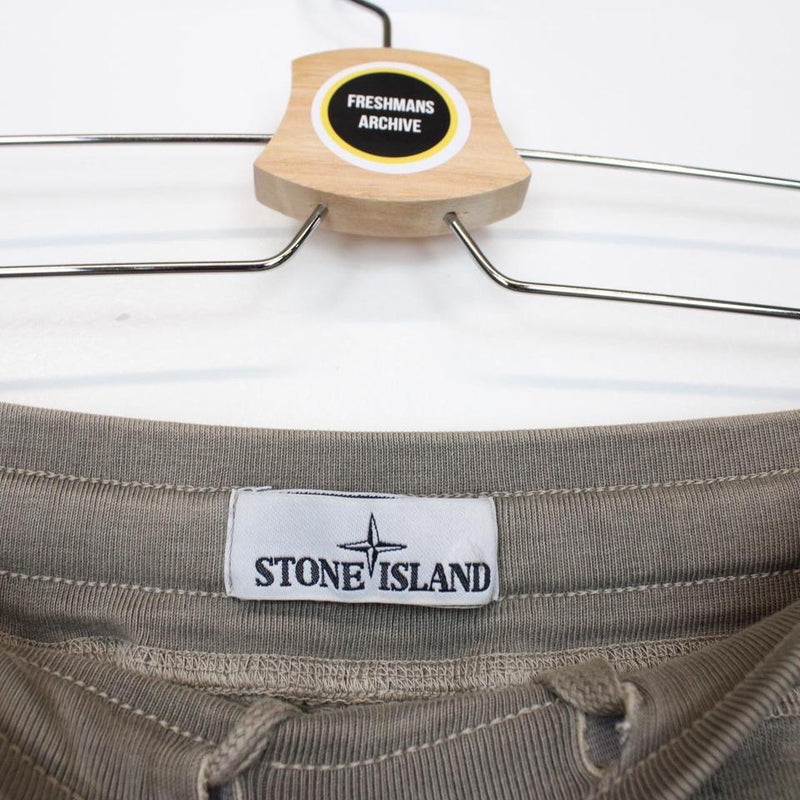 Stone Island SS 2018 Berumda Shorts Medium