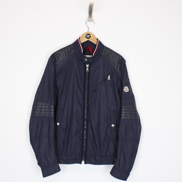 Moncler Viaur Jacket Large