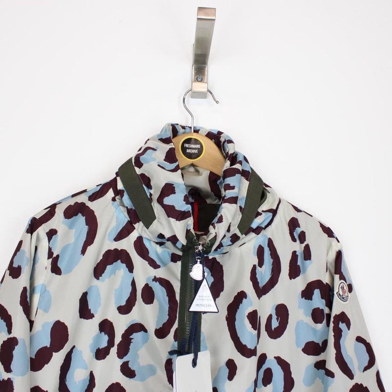 Moncler Coryphene Jacket Small