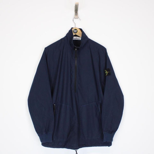 Stone Island SS 2020 Smock Jacket Small