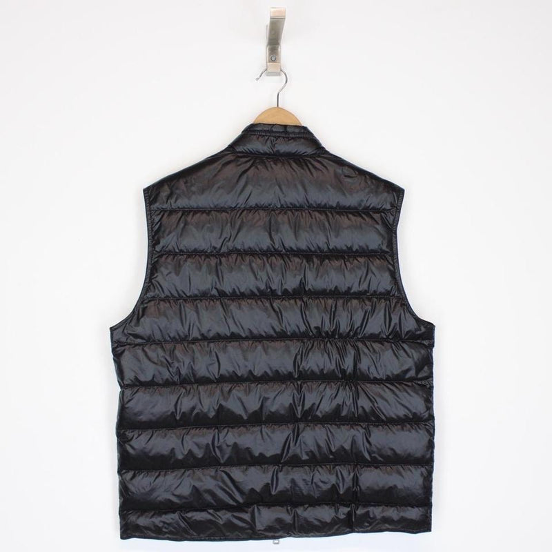 Moncler Gui Gilet Large
