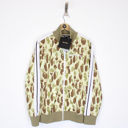 Palm Angels Desert Camo Track Jacket