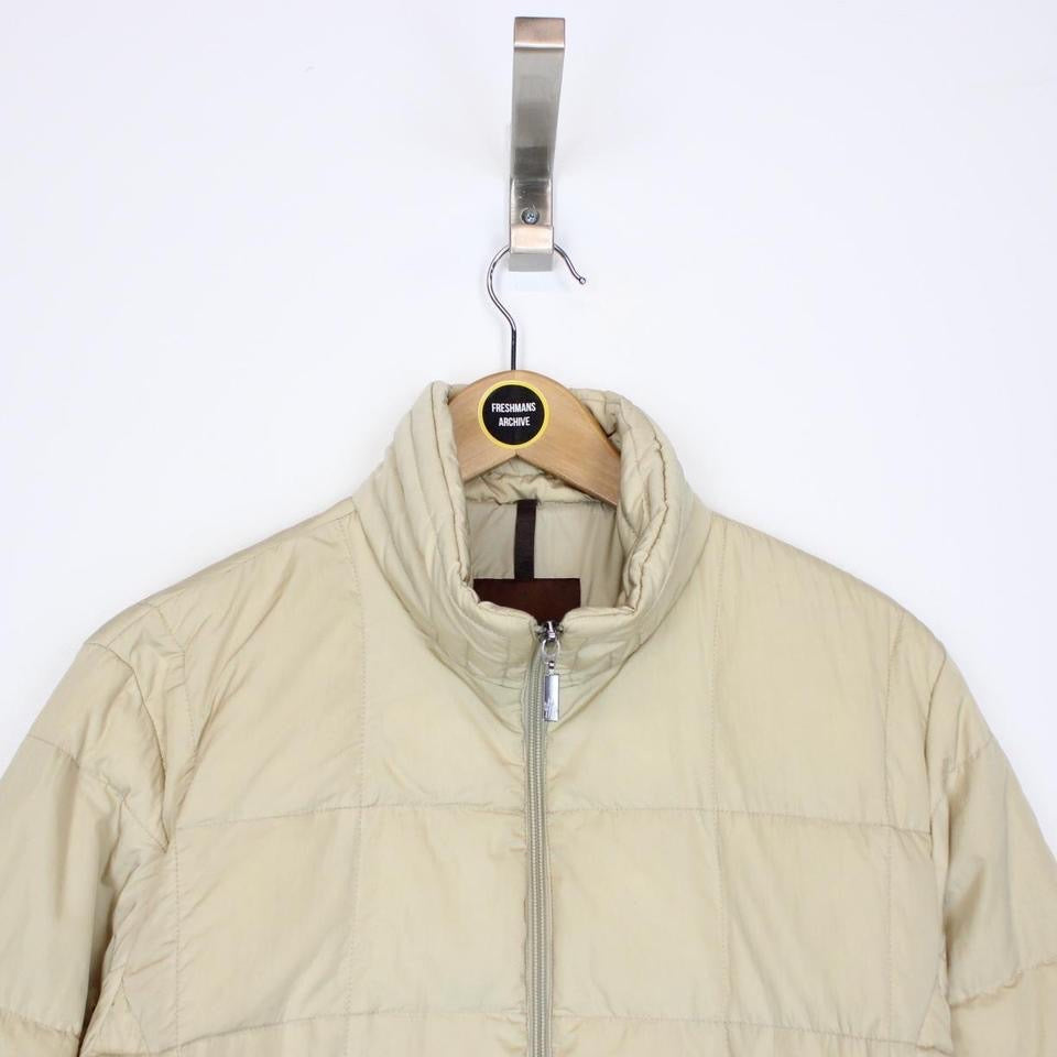 Vintage Moncler Down Jacket Large