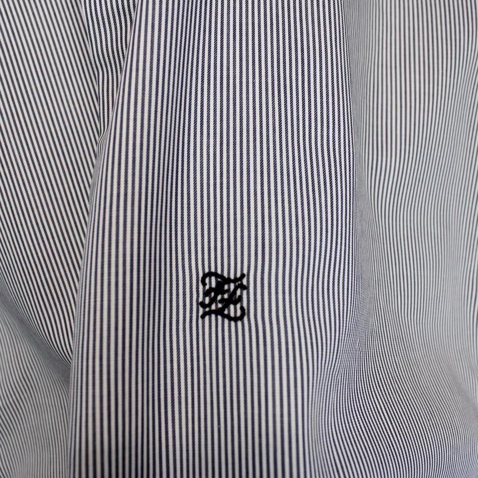 Fendi Cotton Shirt Large