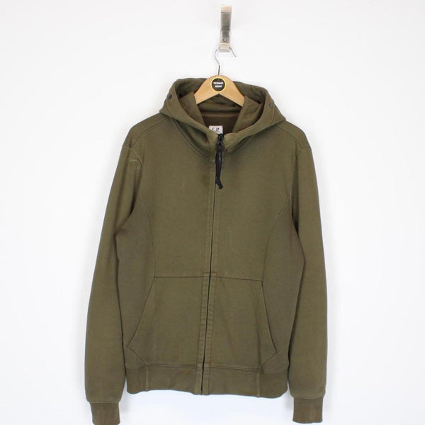 CP Company Goggle Hoodie Medium