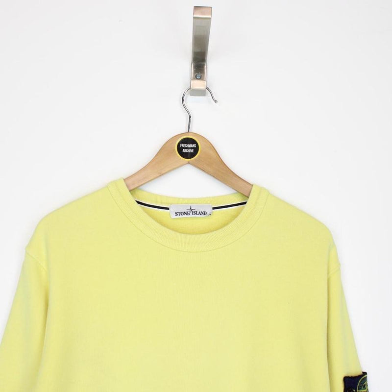 Stone Island AW 2014 Sweatshirt Medium