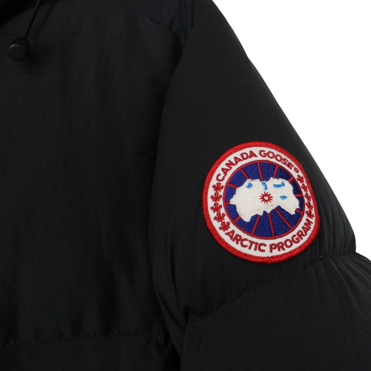 Canada Goose Armstrong Parka Down Coat Medium