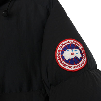 Canada Goose Armstrong Parka Down Coat Medium