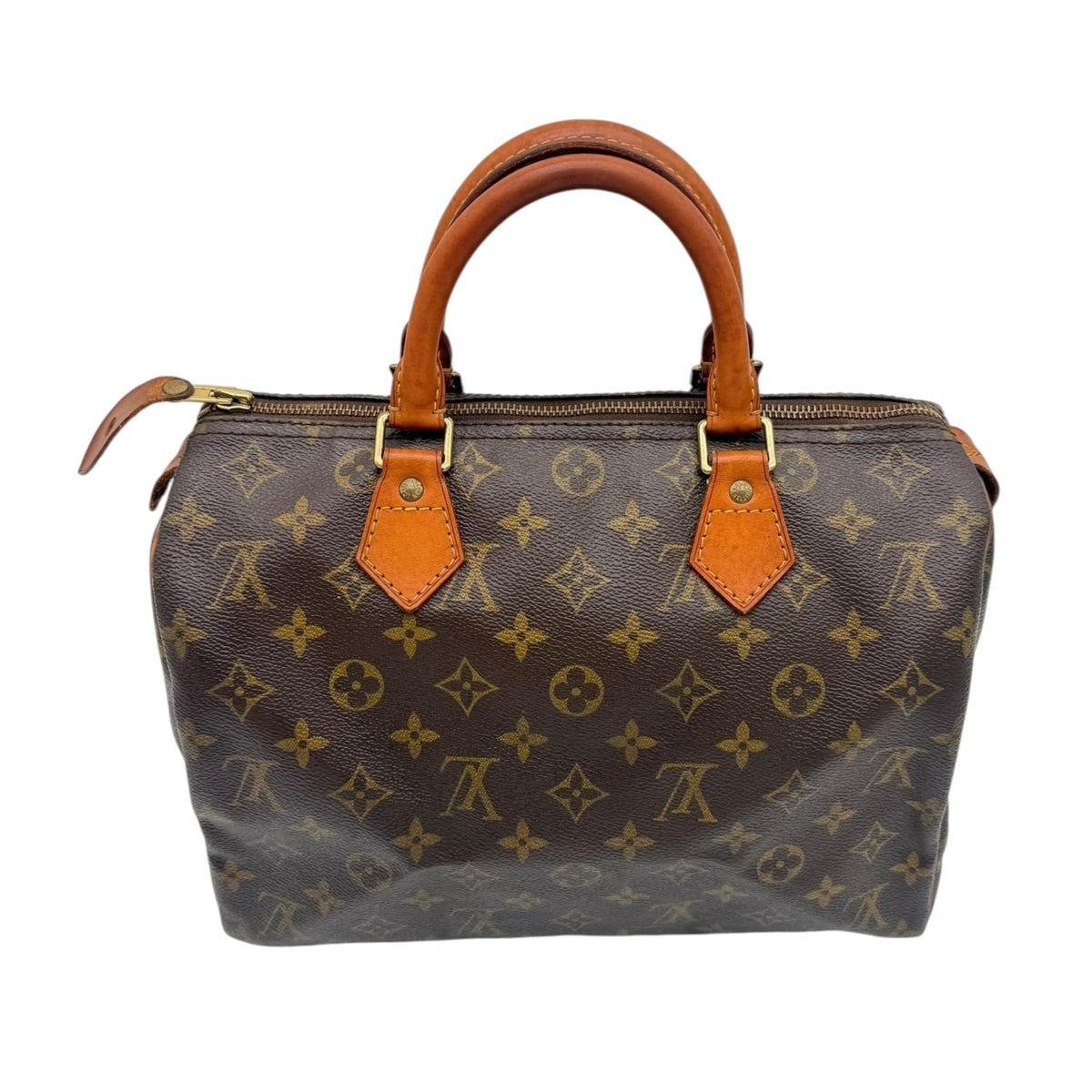 Pre-Loved Louis Vuitton Speedy 30 Monogram Bag