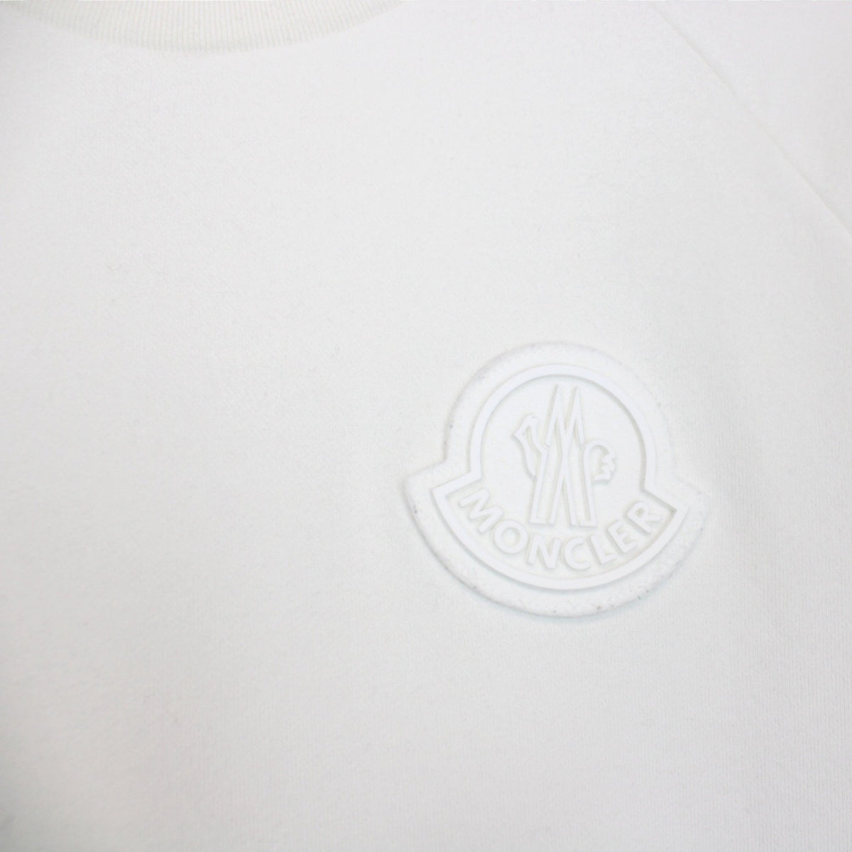 Moncler Maglia Sweatshirt Large