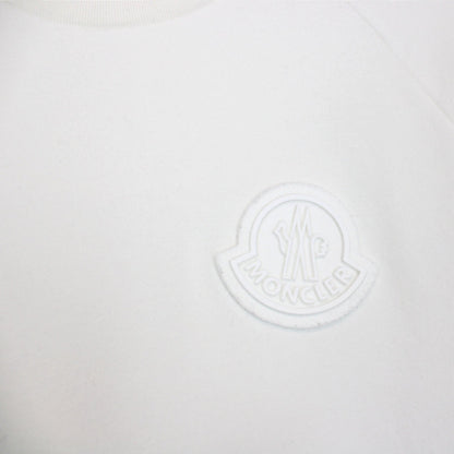 Moncler Maglia Sweatshirt Large